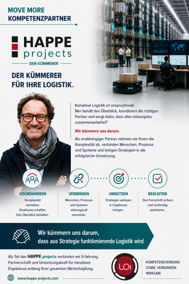 Happe Projects